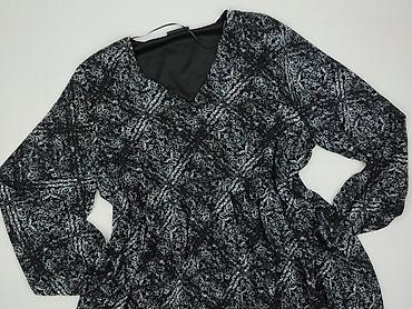 janine s: Janina, Sukienka damska, rozmiar 3XL — 1