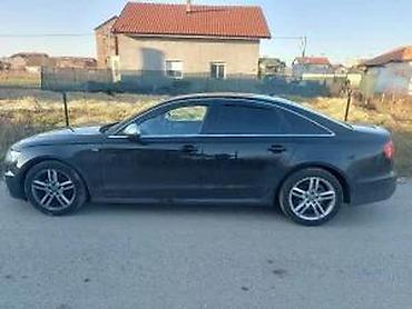 alterna diskovi: AUDI A6 2016 PREDNJA LEVA I ZADNJA LEVA VRATA | Audi a6 svi delovi u — 1