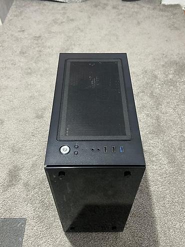 Настольные ПК и рабочие станции: Продам компьютер GTX 1070 8GB процессор XEON 2650 V3 — 5