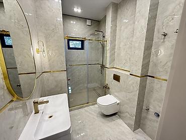 Үйлөрдү сатуу: 6 бөлмө жана андан көп, 340 м², 4 соток, Бишкек, Арча-Бешик ж/м Кыймылсыз мүлк агенттиги — 9