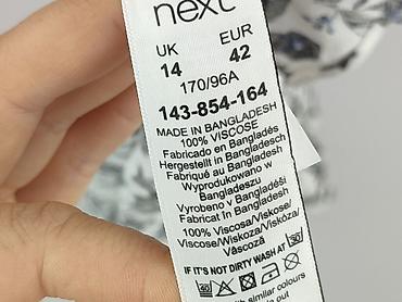 cos: NEXT Petite, Bluzka damska, rozmiar L — 5