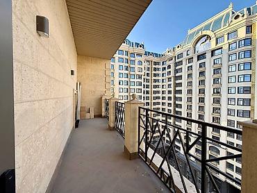 Продажа квартир: 4 комнаты, 210 м², Элитка, 10 этаж — 10