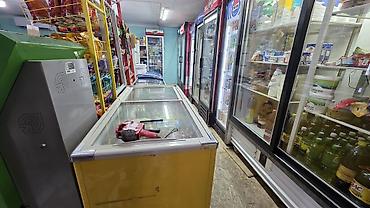 оптовый склад: Добрый день продаётся продуктовый магазин с оборудованием и с — 3