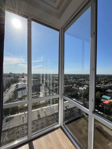 покупаю дом: 2 комнаты, 63 м², Элитка, 15 этаж, Дизайнерский ремонт