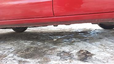 Suzuki: Suzuki Alto: 2003 г., 1 л, Автомат, Бензин, Хэтчбэк — 9