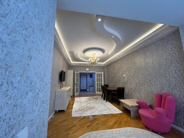 Yeni tikili: 8-ci mikrorayon, 3 otaqlı, Yeni tikili, 96 kv. m — 29