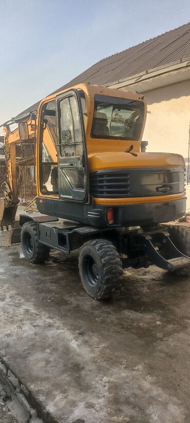 hyundai porter бу: Тракторлор