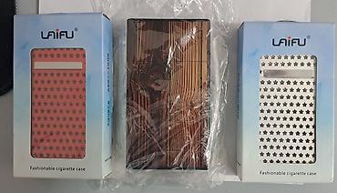 Зажигалки: ⚡️Портсигары - коричневый, серебряный, залотистый цвета. Удобный — 10