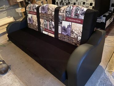 Раскладные диваны: Раскладной диван, Новый — 28