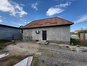 2 комнаты, 40 м², 4 соток, Кок-Ой, Собственник