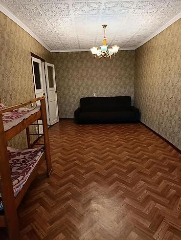 стоимость бишкек: Продаю квартиру в г Шопоков, район Геология. 🔹 2 комнаты 🔹 1 этаж 🔹 — 2