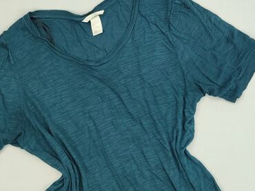 Футболка для чоловіків, L, H&M, стан - Дуже гарний