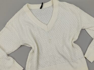 Swetry: Moodo, Sweter damski, rozmiar M