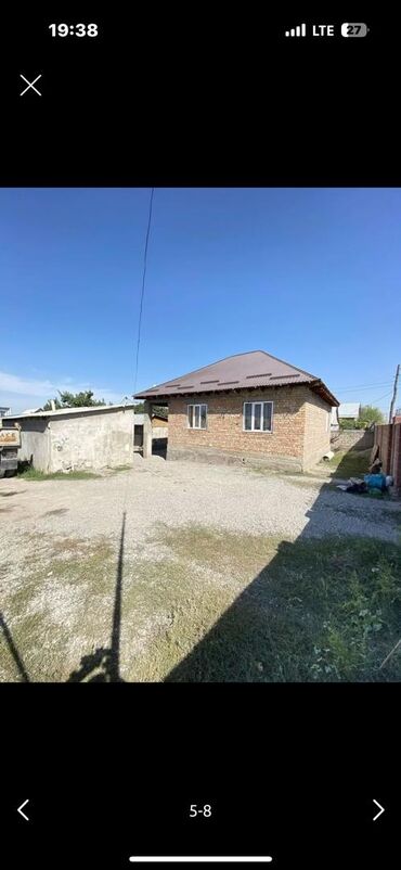 Продажа домов: Дом, 100 м², 6 комнат, Собственник, Дизайнерский ремонт — 8