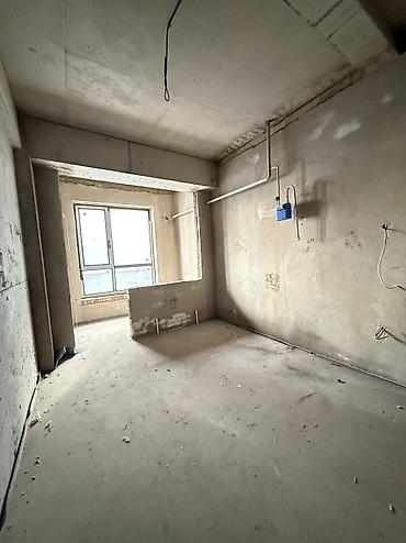асанбай магистраль: 3 комнаты, 104 м², Элитка, 2 этаж, ПСО (под самоотделку) — 7