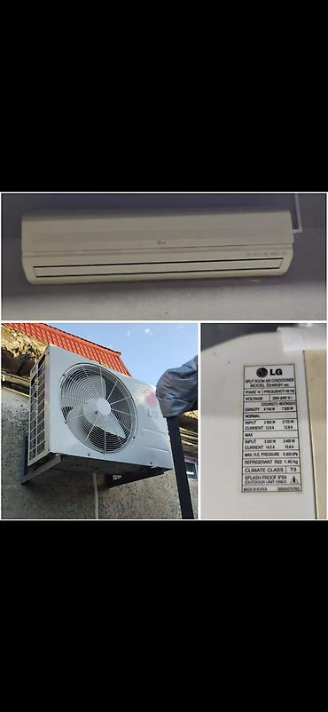 nintendo switch lite baku: Endirim‼️Lg 90kv kondisioner (24000btu) qiymet 500 man.evden — 1