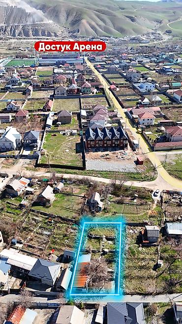 Недвижимость: 5 соток, Для строительства, Красная книга, Тех паспорт — 1
