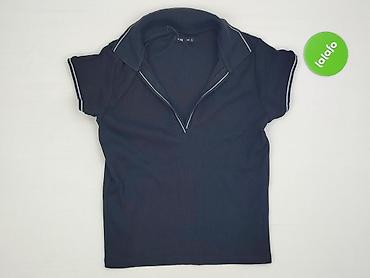pull and bear zakopane: Sinsay, Damska koszulka polo, rozmiar XL — 2