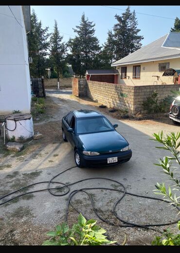 Digər avtomobil ehtiyat hissələri: Məhsul: Hyundai Accent (SOHC 12V) üçün orijinal ehtiyat hissələri — 34