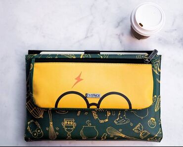 косметика сумка: Сумка папка А4 в стиле Гарри Поттера Эксклюзивный покупали в Турции