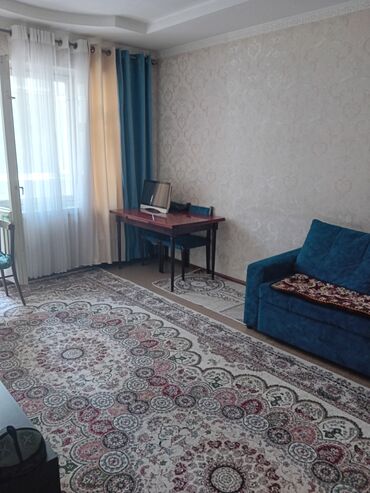 Продажа квартир: 3 комнаты, 61 м², 105 серия, 2 этаж, Старый ремонт