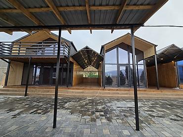 Продажа отелей и хостелов: Барнхаусы очень качественно строилось в центре чок тал РОЯЛЬ — 5