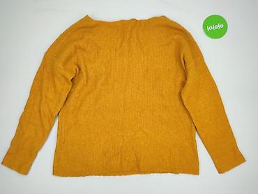 turecki sweter prl: Pieces, Sweter damski, rozmiar XL — 3