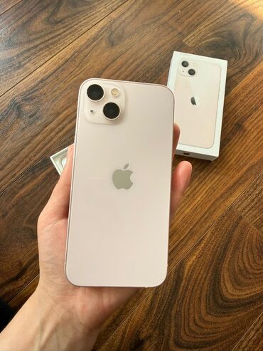 сколько стоит ipad 2: IPhone 13, Розовый
