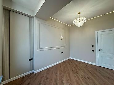 проходной: 2 комнаты, 57 м², 7 мкр Элитка, 14 этаж, Дизайнерский ремонт — 3