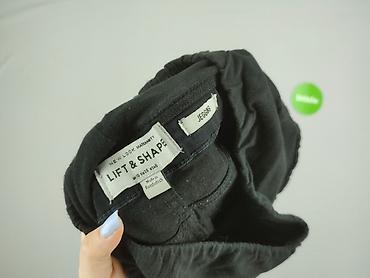 legginsy i stringi: New Look Maternity, Jeansy damskie, rozmiar S — 4