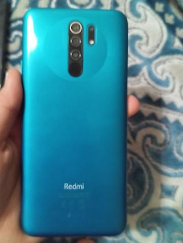 Redmi: Redmi, Redmi 9, цвет - Зеленый — 5