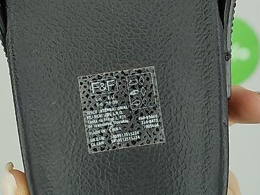 tk maxx sandały: F&F, Japonki damskie, rozmiar 38 — 4