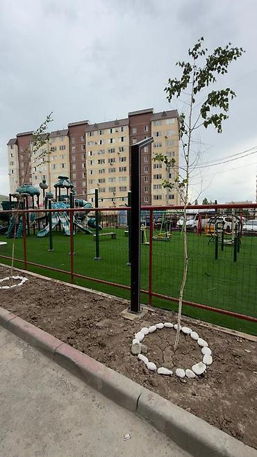 переоформление: 1 комната, 63 м², 12 мкр Элитка, 11 этаж, ПСО (под самоотделку) — 6