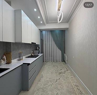 Продажа квартир: 3 комнаты, 105 м², Элитка, 10 этаж, Евроремонт — 20