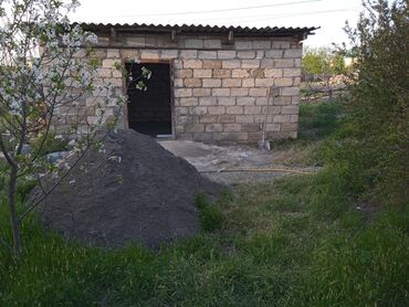 torpaq binə: 9 sot, Kənd təsərrüfatı, Mülkiyyətçi, Bələdiyyə