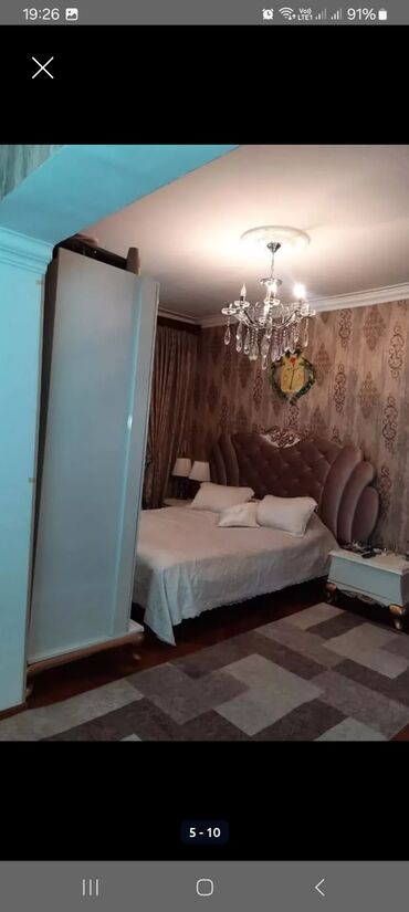 Köhnə tikili: Bakı, Bakıxanov qəs., 3 otaqlı, Köhnə tikili, m. Neftçilər, 85 kv. m -da lalafo.az — 4 Köhnə tikili: Bakı, Bakıxanov qəs., 3 otaqlı, Köhnə tikili, m. Neftçilər, 85 kv. m — 4