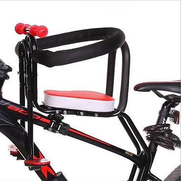 volta vs2: 🚲 Uşağınızla velosiped sürmək indi daha rahat və təhlükəsiz! 👶💙 — 4
