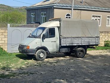 mitsubishi galant ehtiyat hisseleri: QAZ GAZel 3221: 2.3 l | 1998 il 1 km — 2