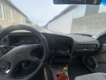 Opel: Opel Omega: 1987 г., 2 л, Механика, Бензин — 13