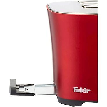 toster: №: 16157 Məhsulun adı: Toster Fakir Alba Rouge Brend: Fakir — 3