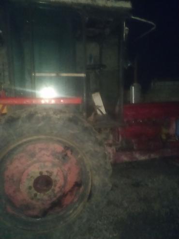 Traktorlar: Traktor Belarus (MTZ) 28, 1992 il, 28 at gücü, motor 0.4 l, Yeni — 4