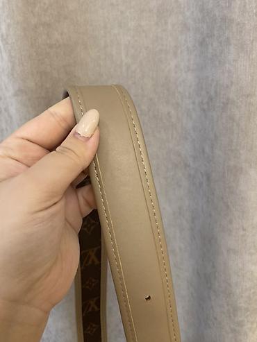 luis vuitton: Çiyin çantası, Louis Vuitton, Yeni — 7