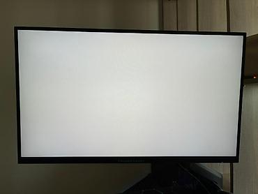 Мониторы: Монитор, LED, 27" - 28" — 11