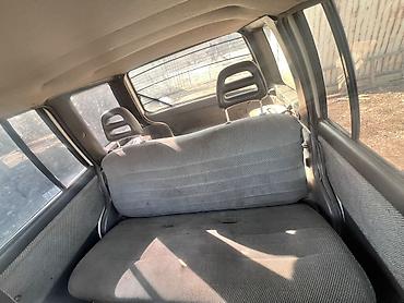 Mini: Mini : 1989 г., 2 л, Механика, Бензин, Минивэн — 6