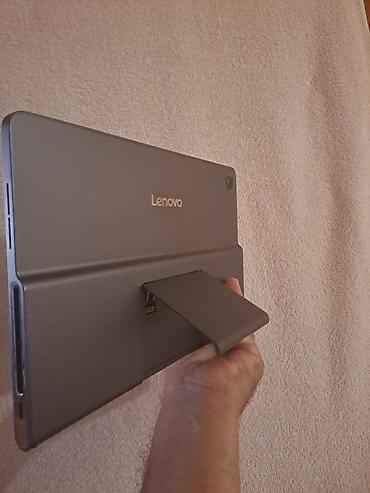 Lenovo: Lenovo planşet – daxili dayaqlı model Xüsusiyyətlər: - Marka/model — 3