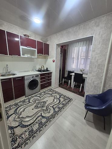 dernegul: Bakı, 7-ci mikrorayon, 3 otaqlı, Köhnə tikili, m. Dərnəgül, 82 kv. m — 8