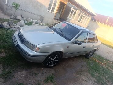 запчасти на дэу ланос: Daewoo Nexia: 2005 г., 1.5 л, Механика, Бензин, Седан