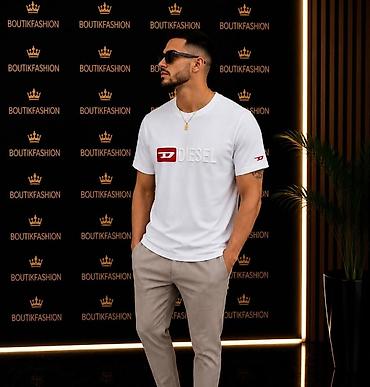 Majice: 👕 MUŠKE MAJICE 👕 🔥 Cena: 3000DIN 📏 Dostupne veličine: S, M, L, XL i — 22