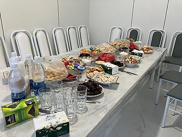 Гостевые дома на Иссык-Куле: Гостевой дом на Иссык-Куле, Чон-Сары-Ой — 5
