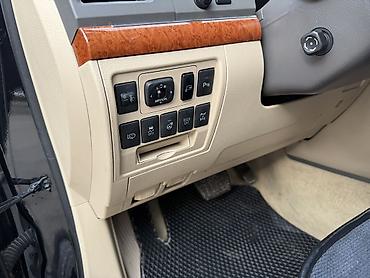 Toyota: Toyota Land Cruiser: 2012 г., 5.7 л, Автомат, Бензин, Внедорожник — 6